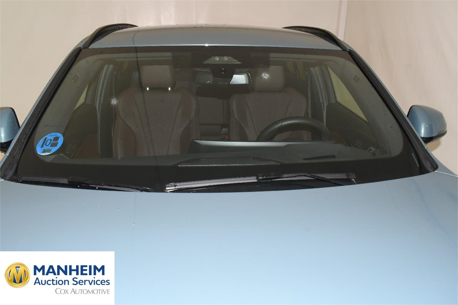 Foto BMW iX2 eDrive20 (U10) 35