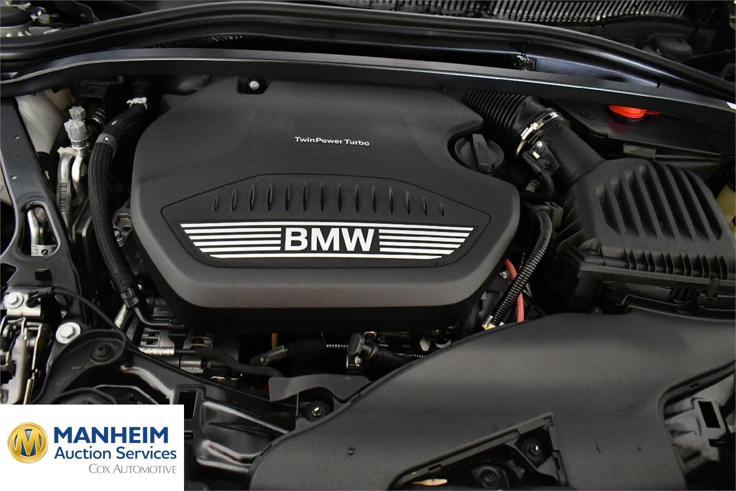 Foto BMW 118d (F40) 12
