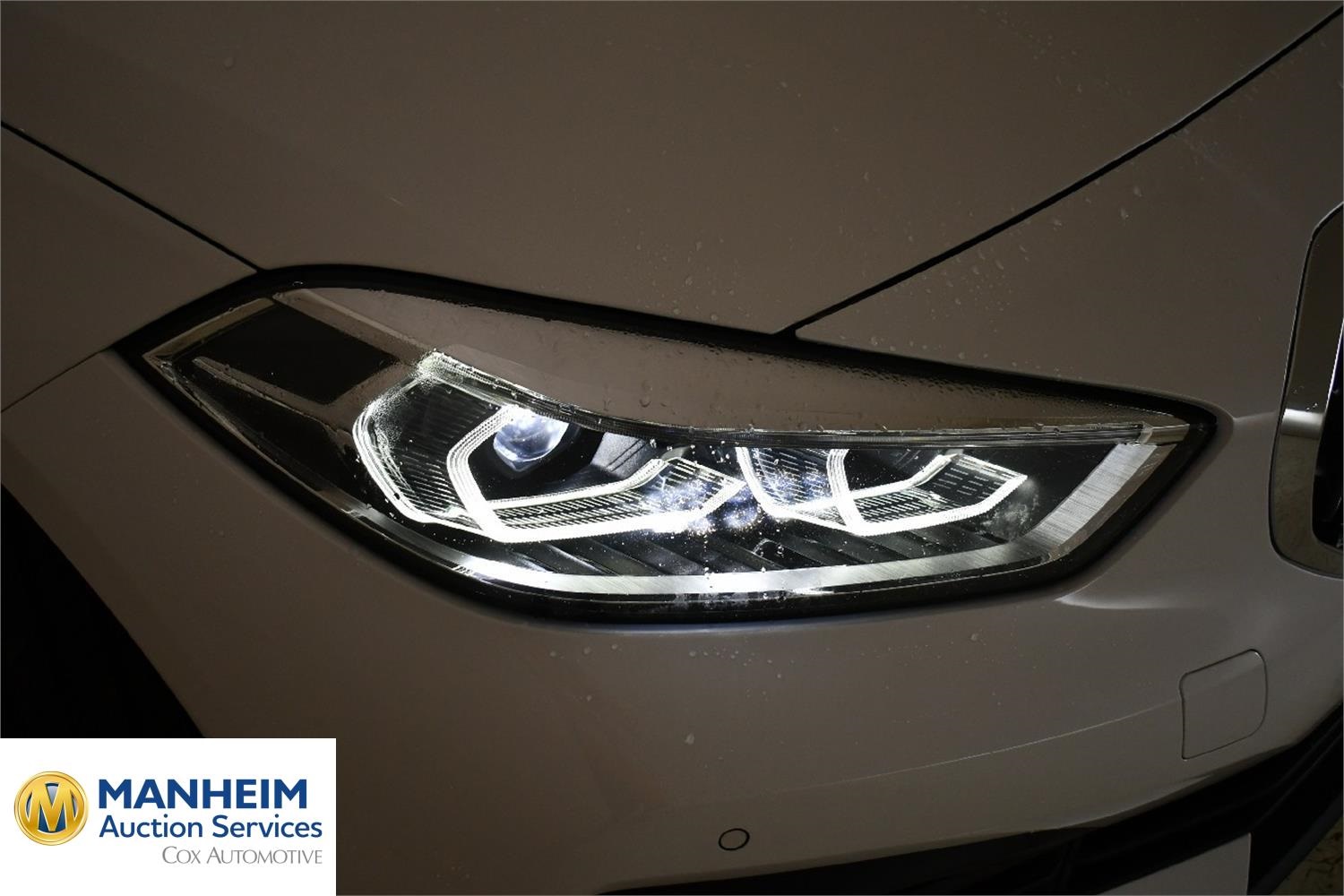 Foto BMW 118d (F40) 17