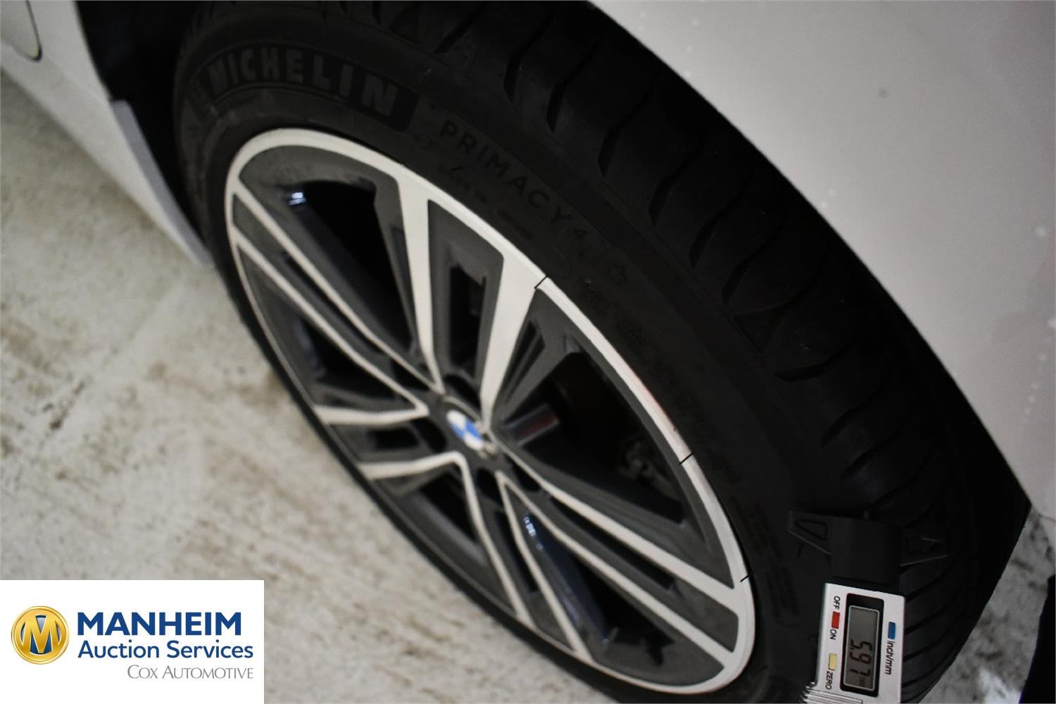 Foto BMW 118d (F40) 21