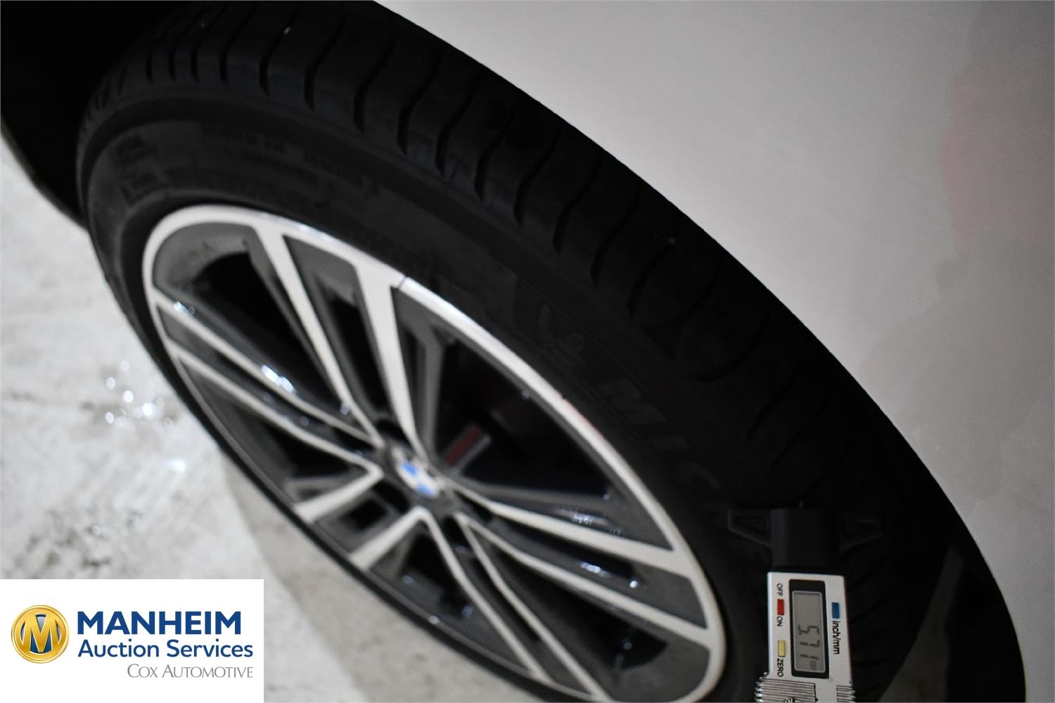 Foto BMW 118d (F40) 22