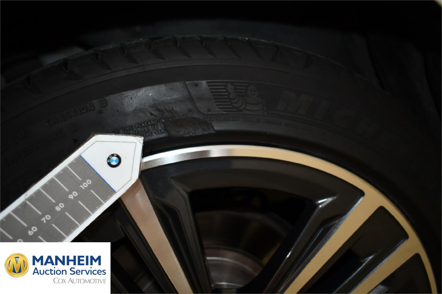 Foto BMW 118d (F40) 35