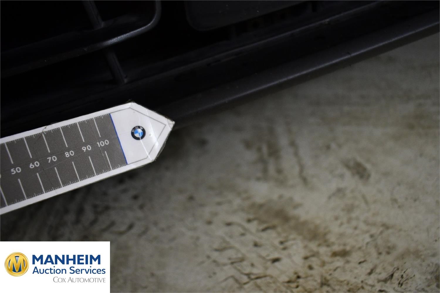 Foto BMW 118d (F40) 38