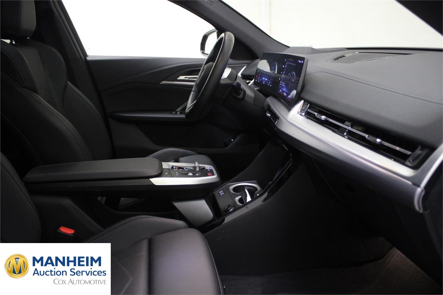 Foto BMW iX2 eDrive20 (U10) 5