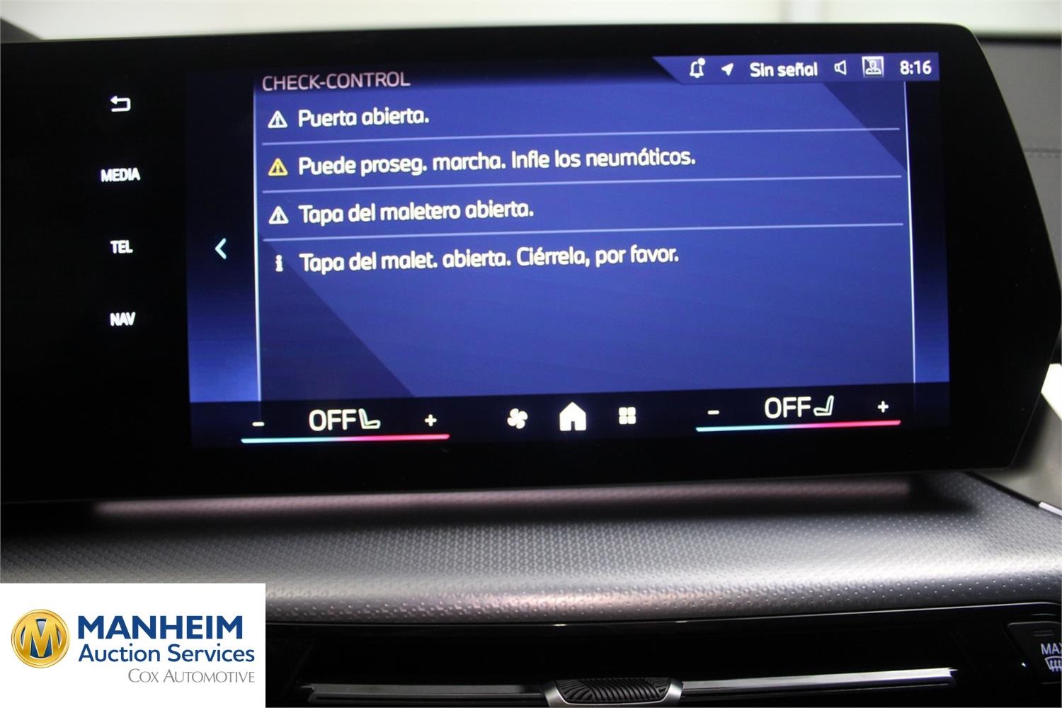 Foto BMW iX2 eDrive20 (U10) 8
