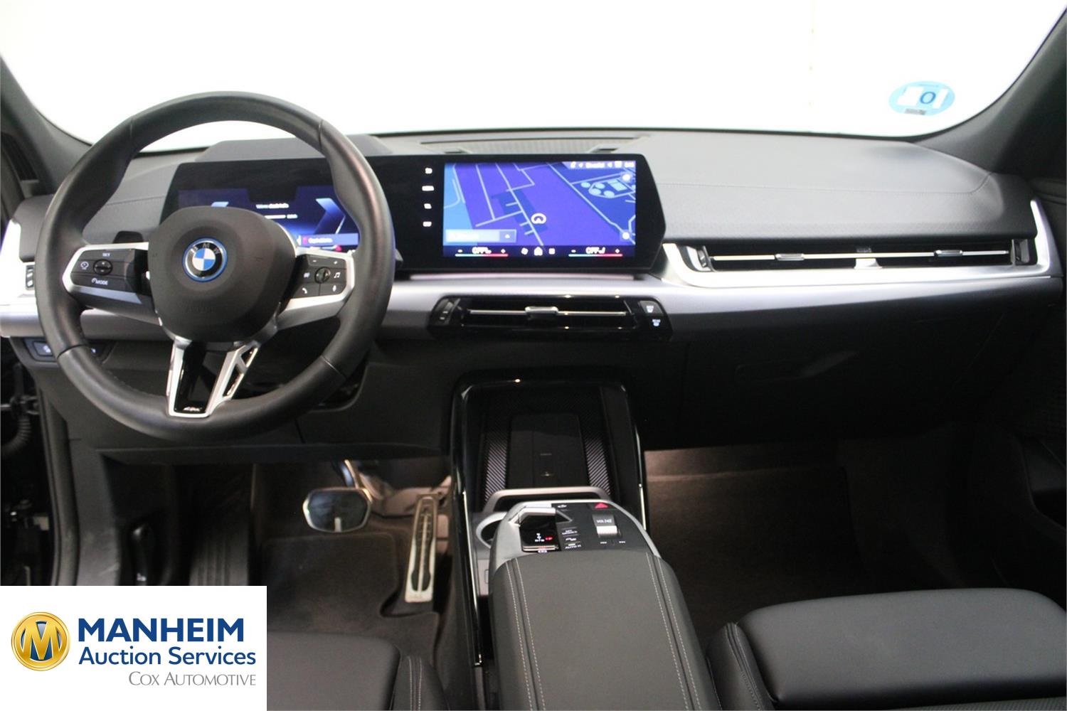 Foto BMW iX2 eDrive20 (U10) 9