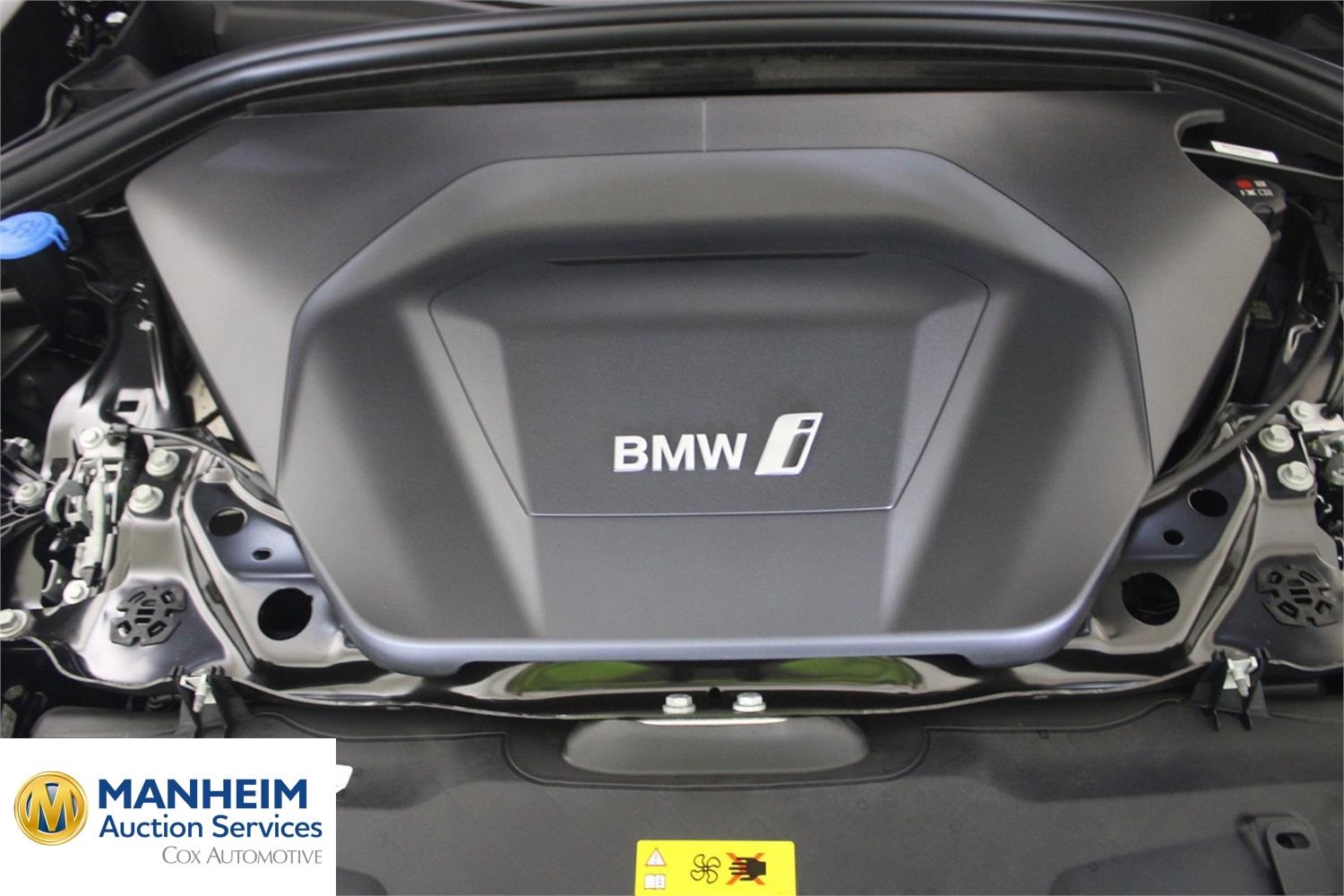 Foto BMW iX2 eDrive20 (U10) 13