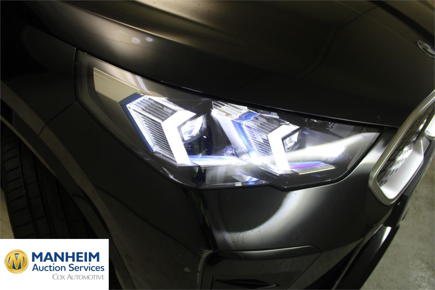 Foto BMW iX2 eDrive20 (U10) 16