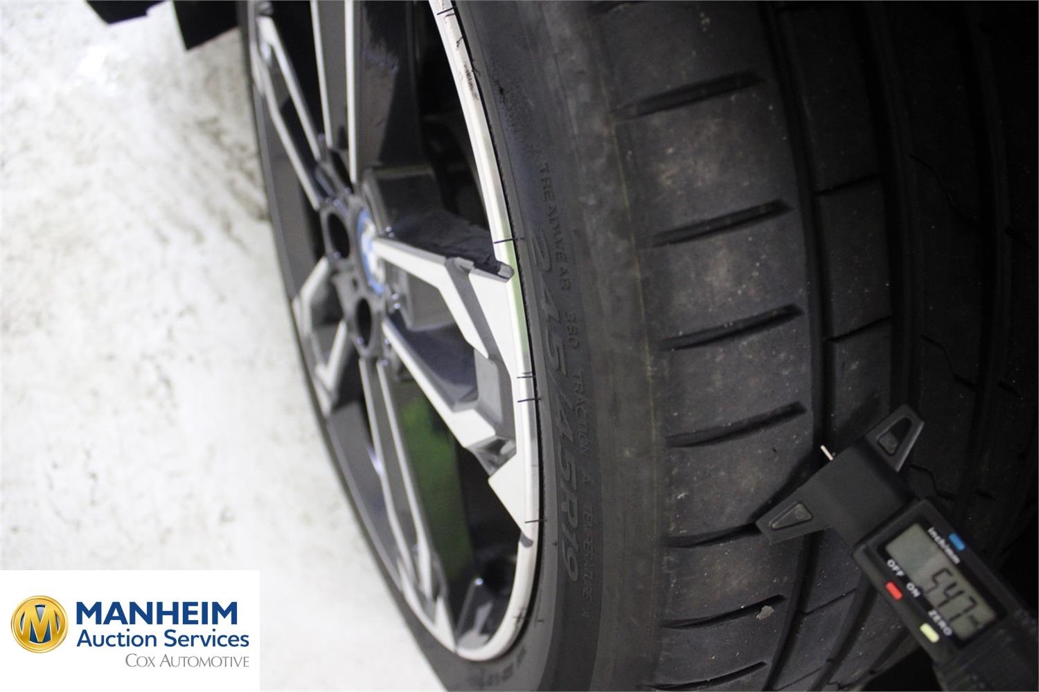 Foto BMW iX2 eDrive20 (U10) 20