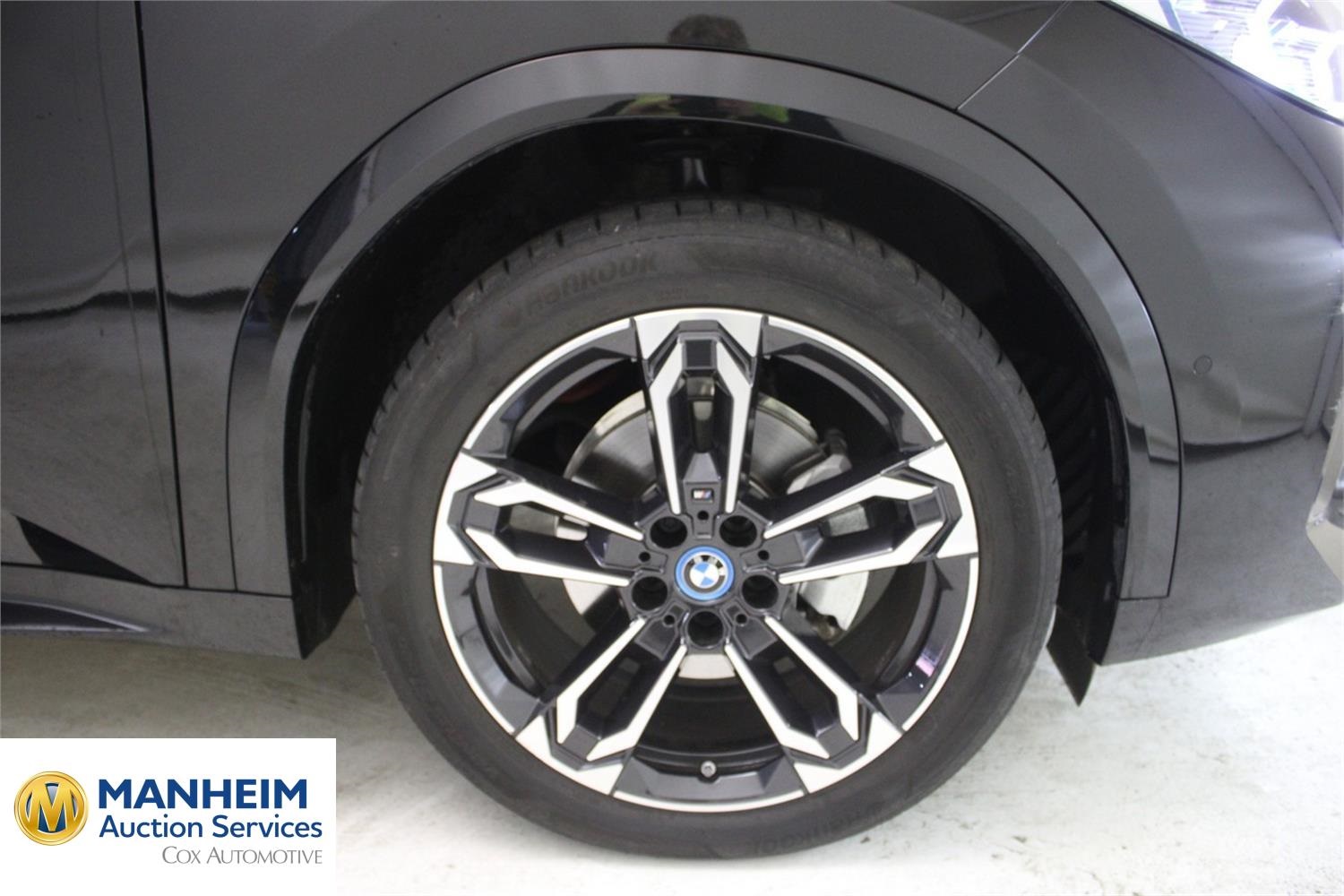 Foto BMW iX2 eDrive20 (U10) 33