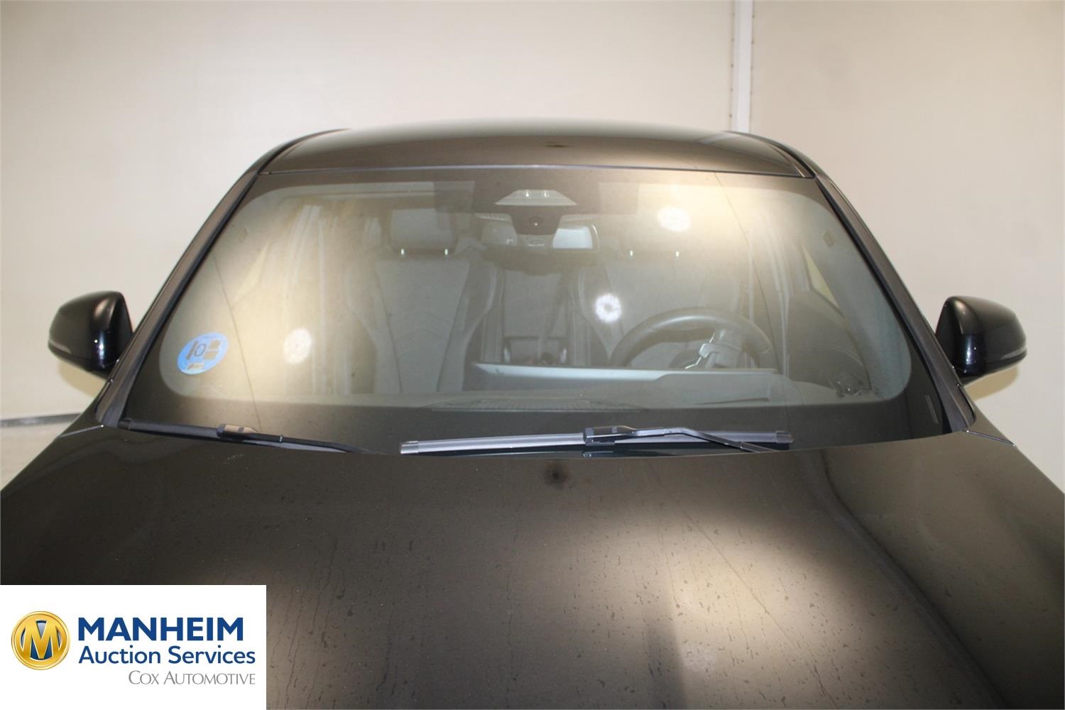 Foto BMW iX2 eDrive20 (U10) 34