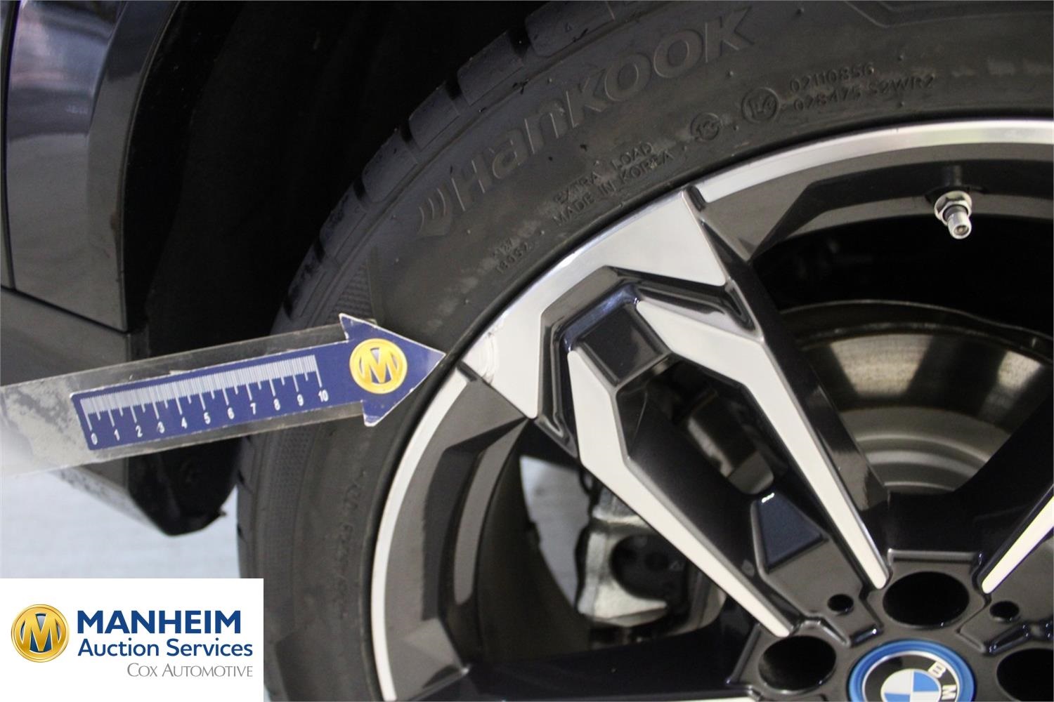 Foto BMW iX2 eDrive20 (U10) 35