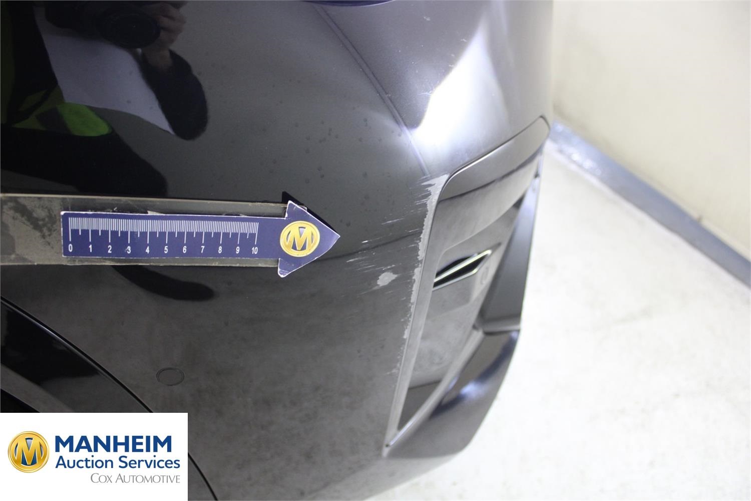 Foto BMW iX2 eDrive20 (U10) 39