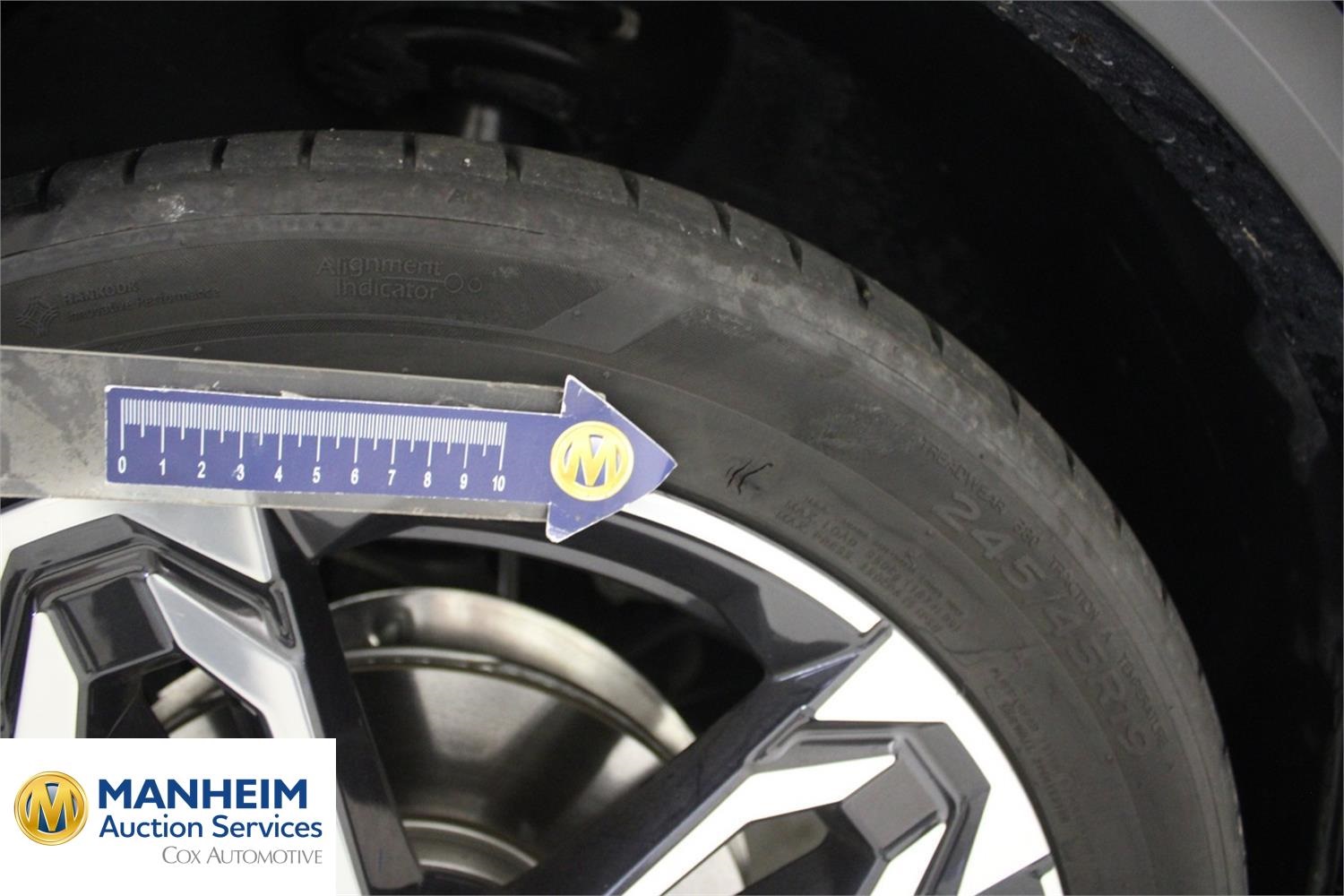 Foto BMW iX2 eDrive20 (U10) 40