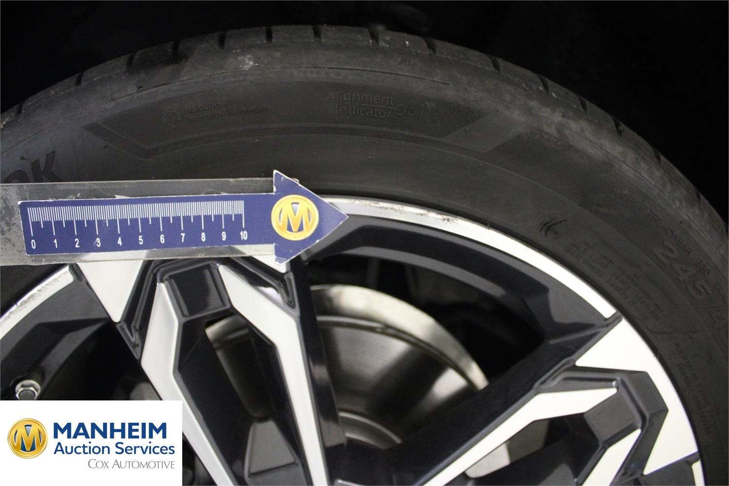 Foto BMW iX2 eDrive20 (U10) 41