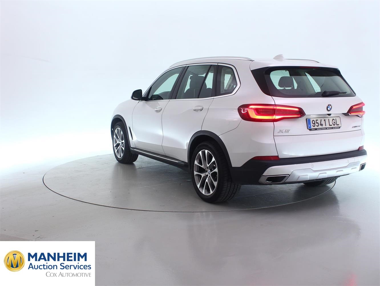 Foto BMW X5 xDrive30d (G05) 2