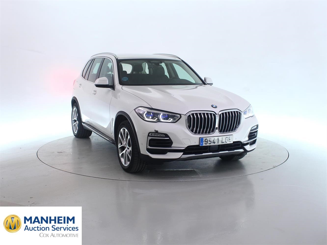 Foto BMW X5 xDrive30d (G05) 4