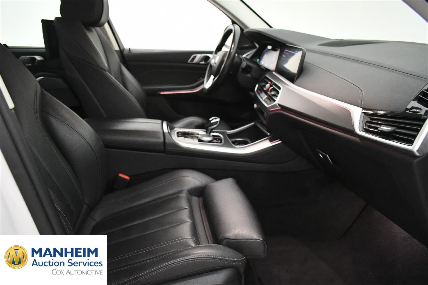 Foto BMW X5 xDrive30d (G05) 5