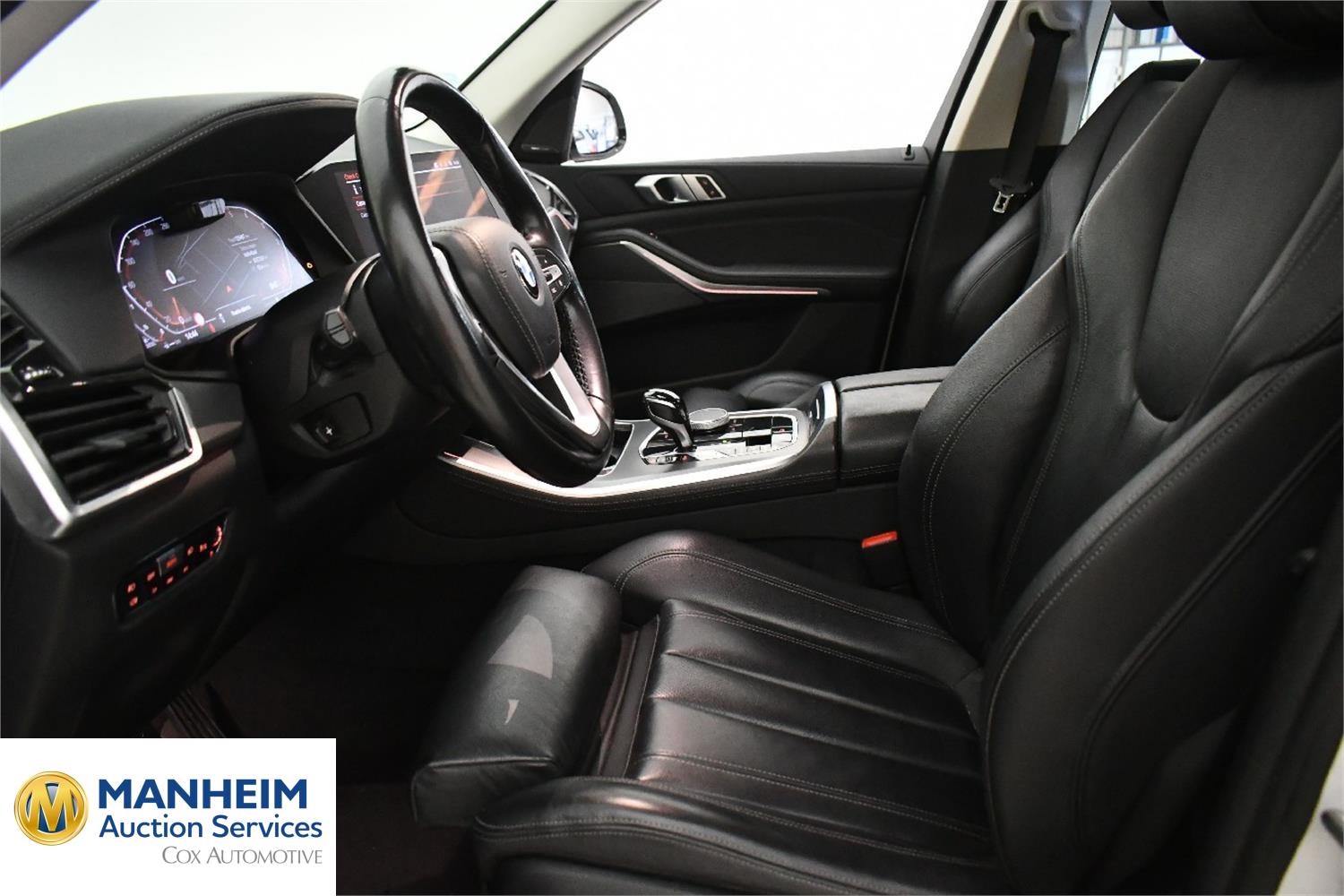 Foto BMW X5 xDrive30d (G05) 6