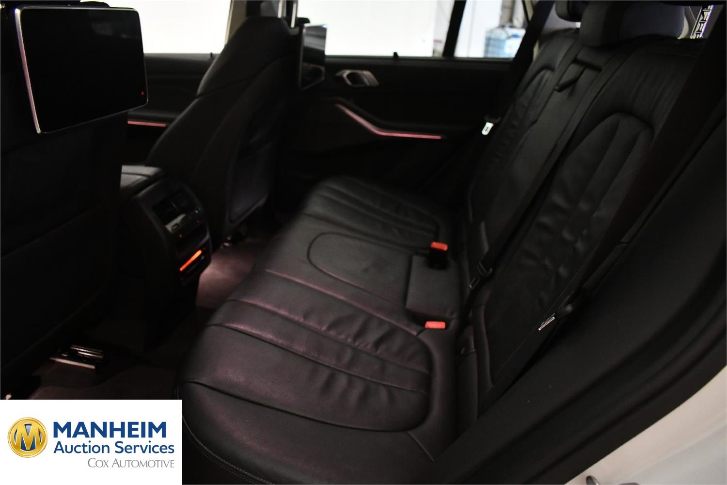 Foto BMW X5 xDrive30d (G05) 10