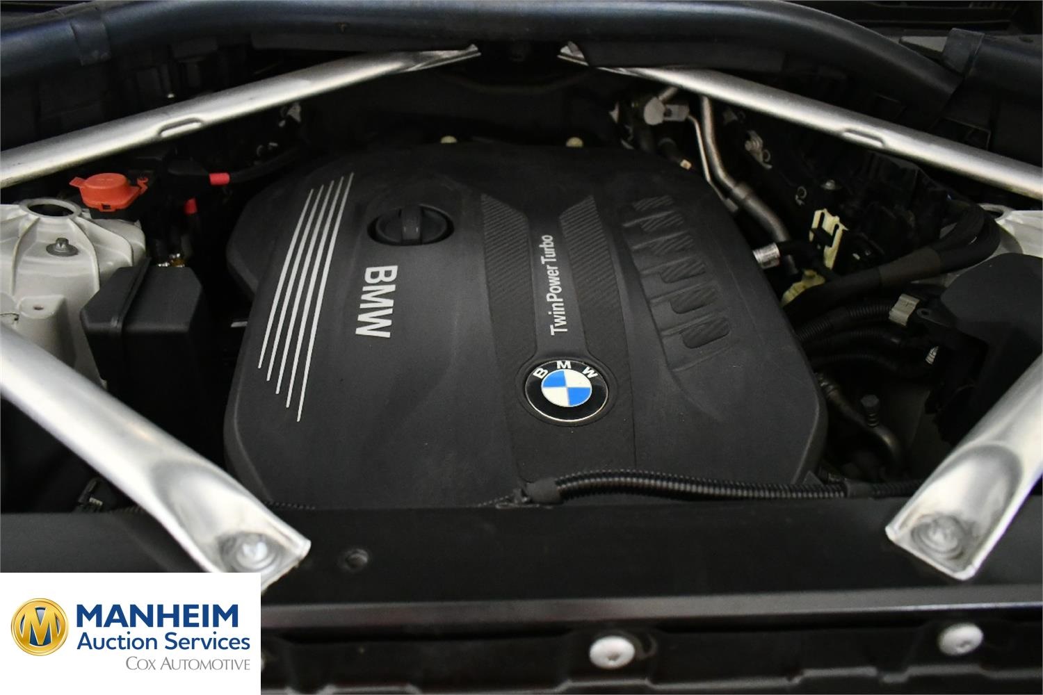 Foto BMW X5 xDrive30d (G05) 12