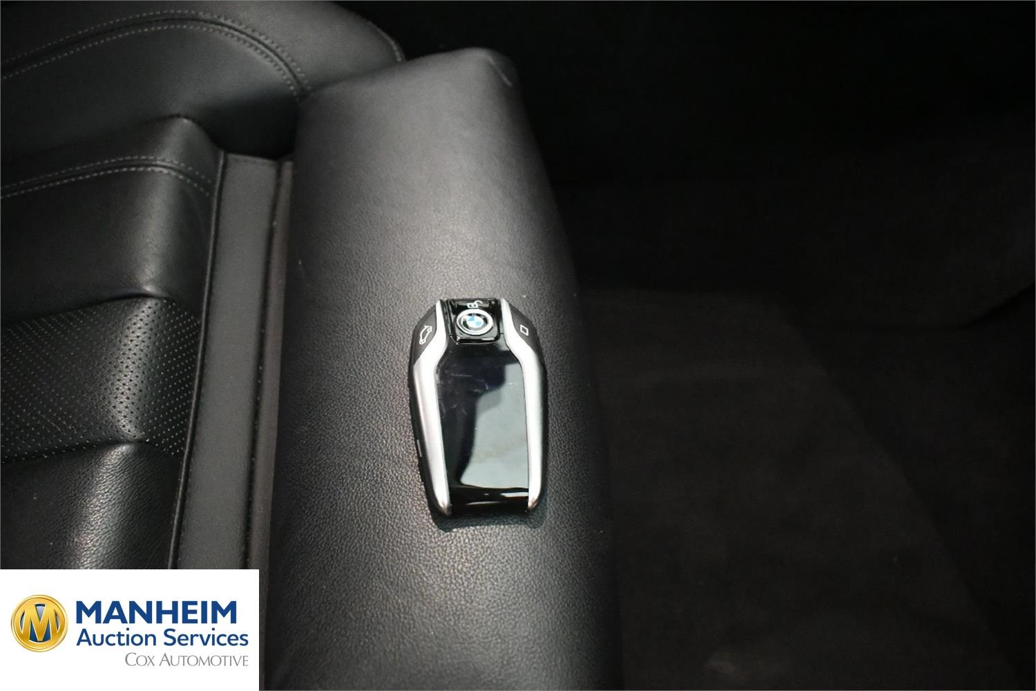 Foto BMW X5 xDrive30d (G05) 14