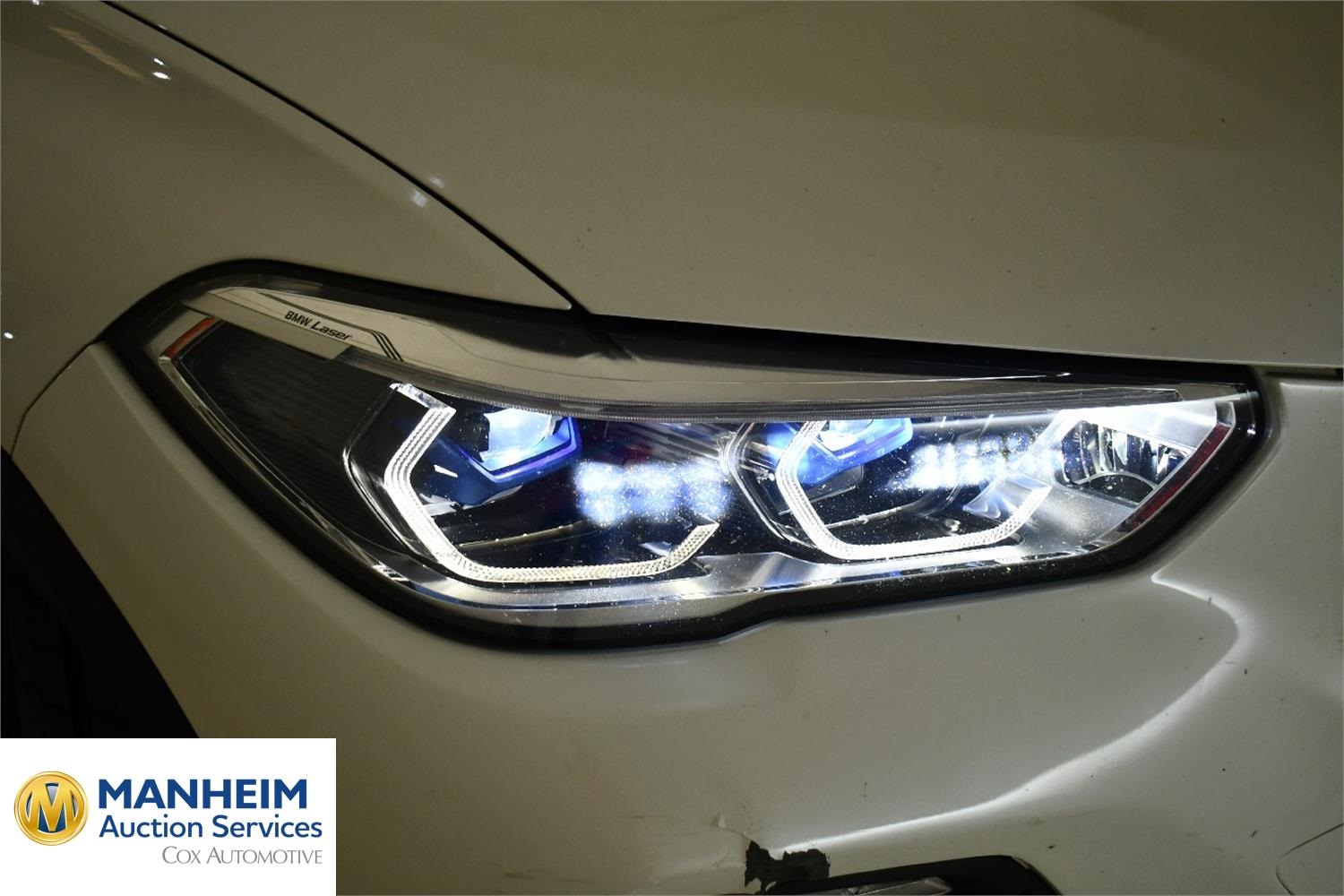 Foto BMW X5 xDrive30d (G05) 17