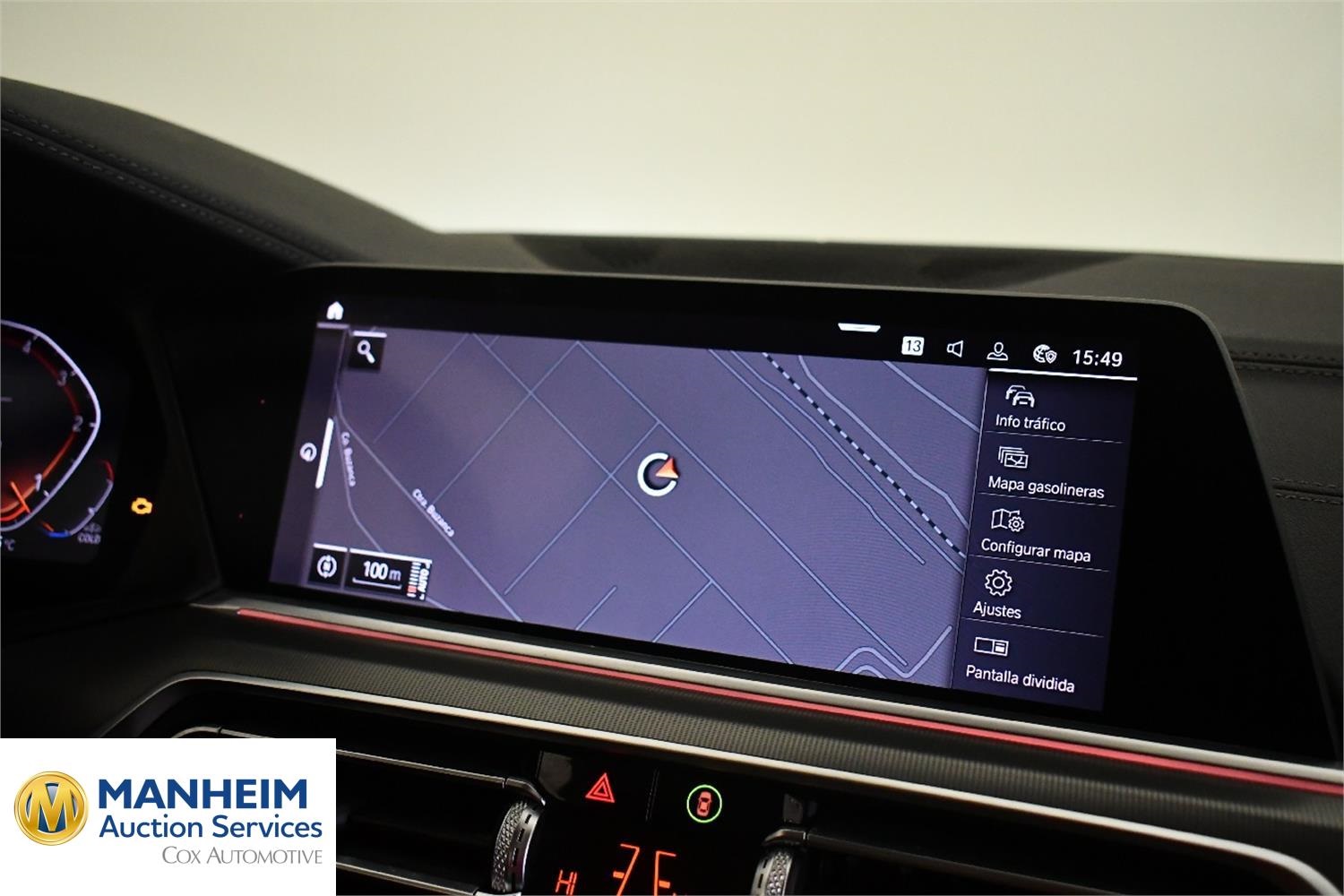Foto BMW X5 xDrive30d (G05) 19