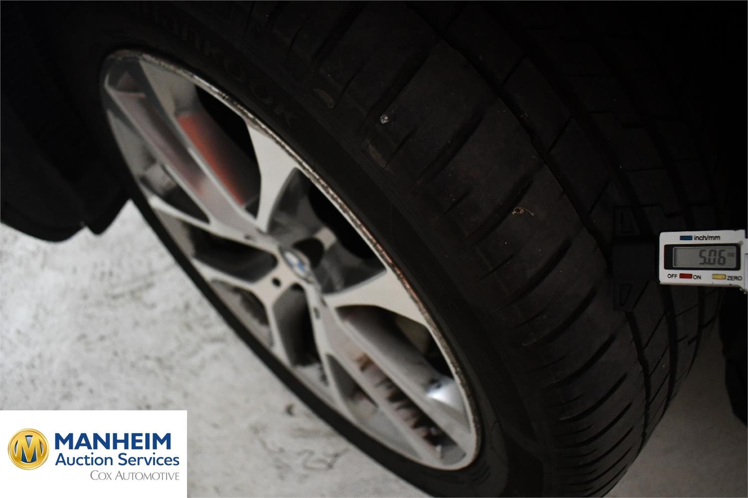 Foto BMW X5 xDrive30d (G05) 22
