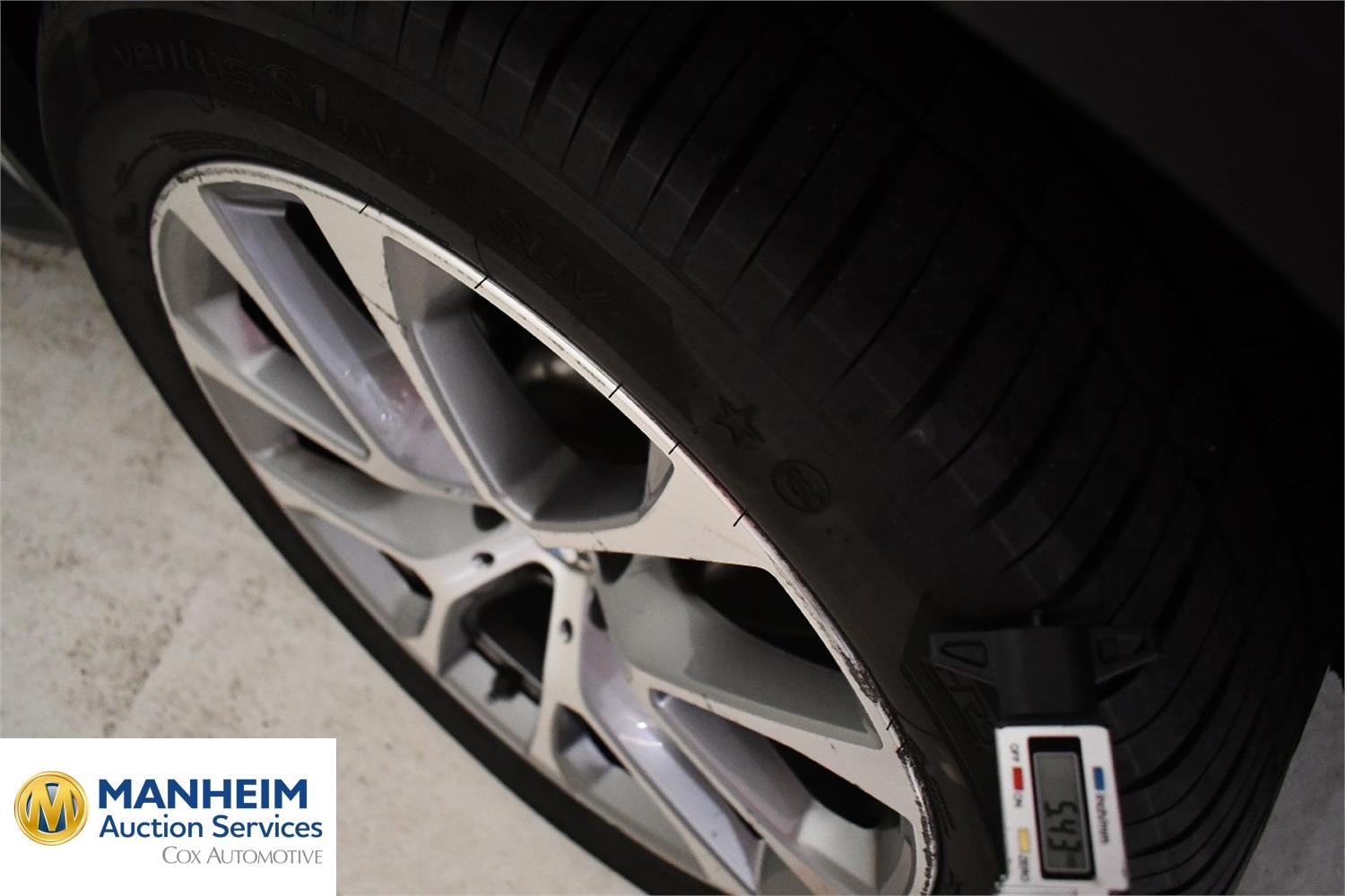 Foto BMW X5 xDrive30d (G05) 23