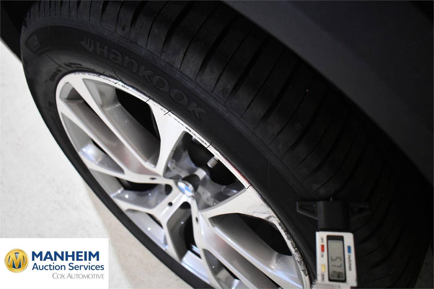 Foto BMW X5 xDrive30d (G05) 24