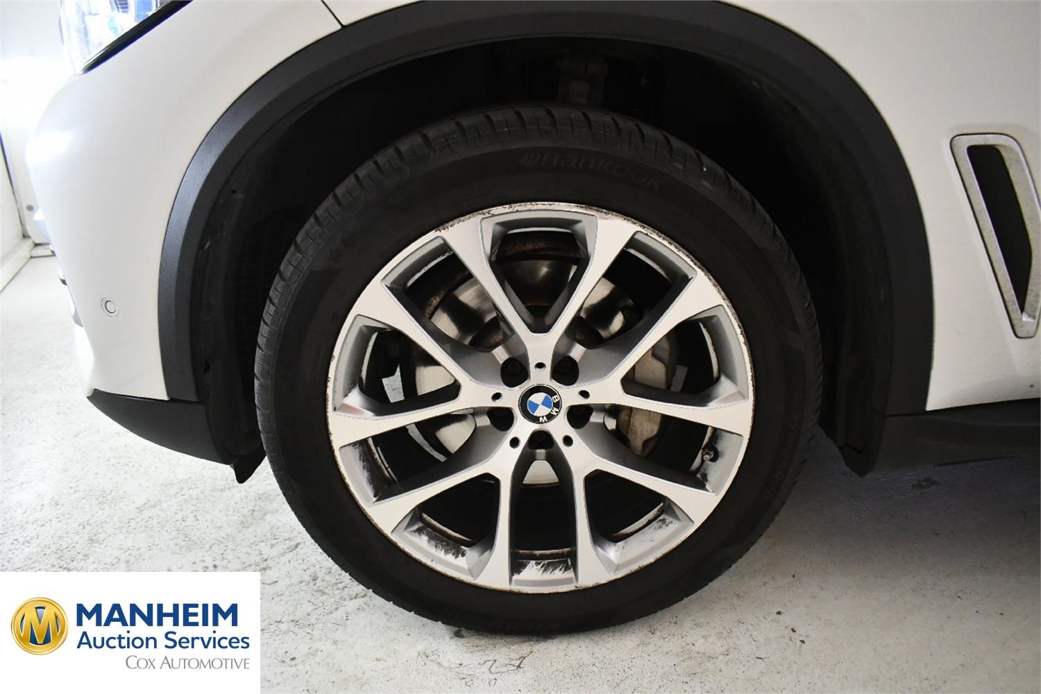 Foto BMW X5 xDrive30d (G05) 32