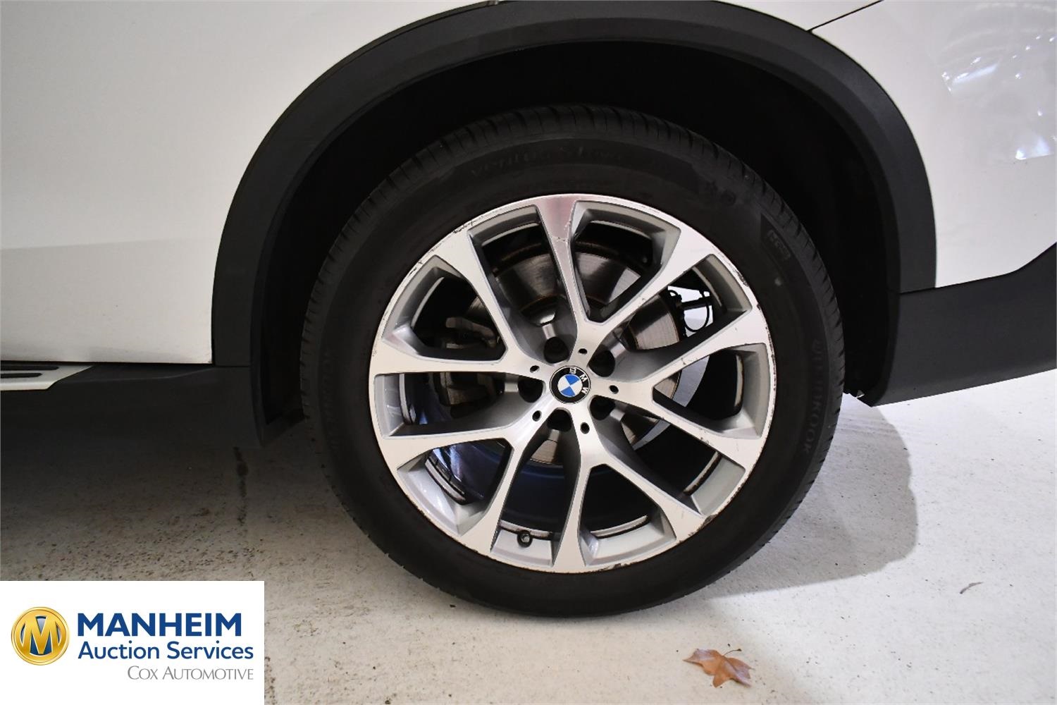 Foto BMW X5 xDrive30d (G05) 33