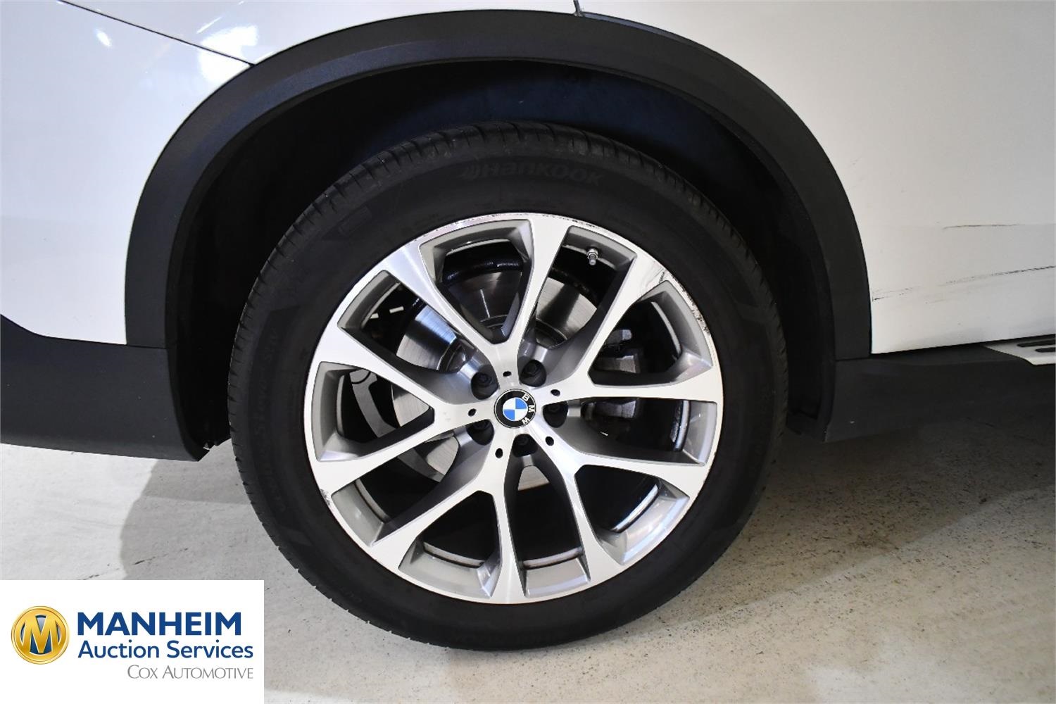 Foto BMW X5 xDrive30d (G05) 34