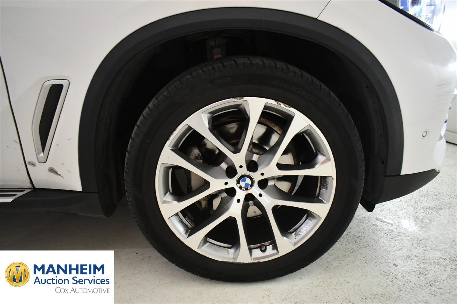 Foto BMW X5 xDrive30d (G05) 35