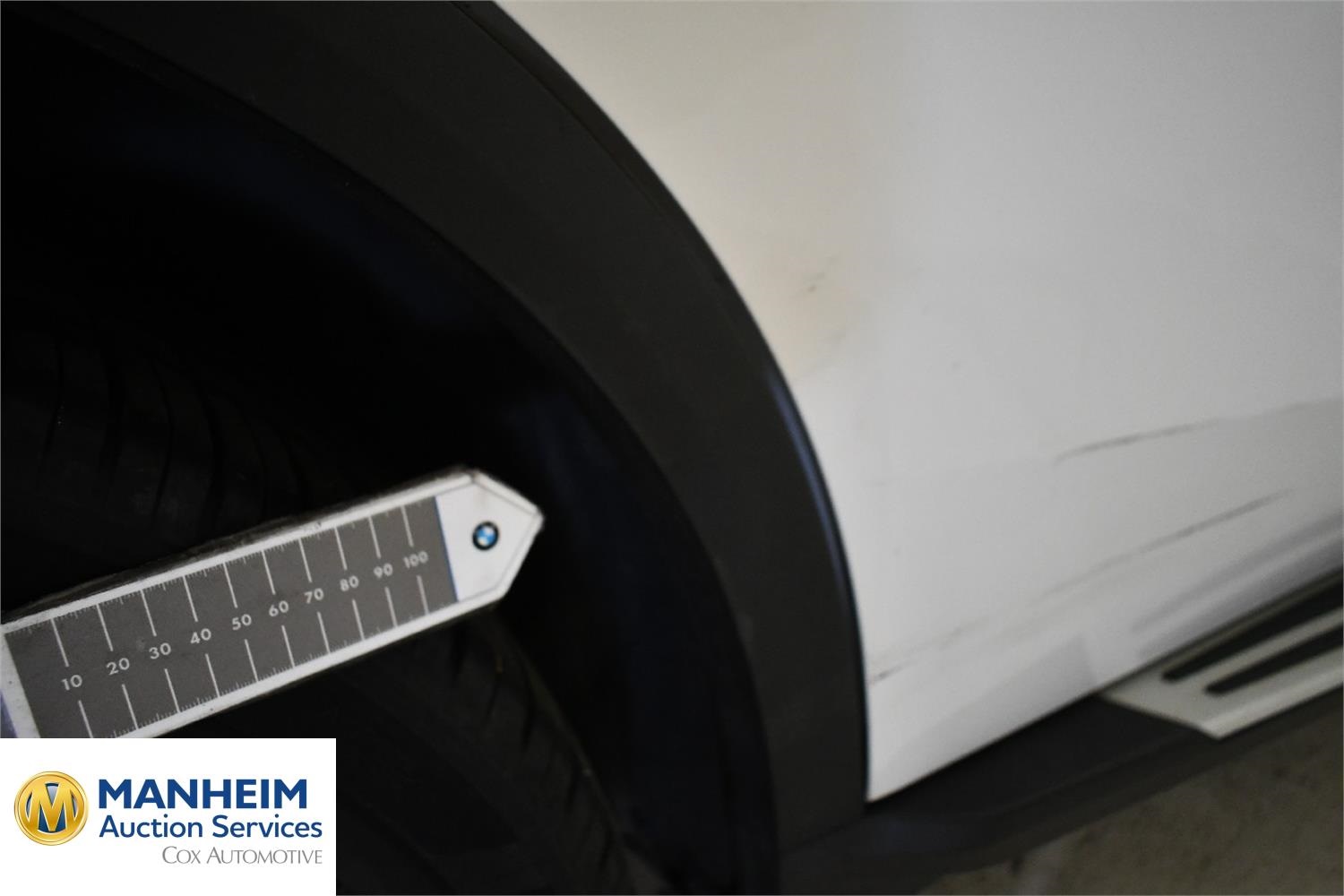 Foto BMW X5 xDrive30d (G05) 38