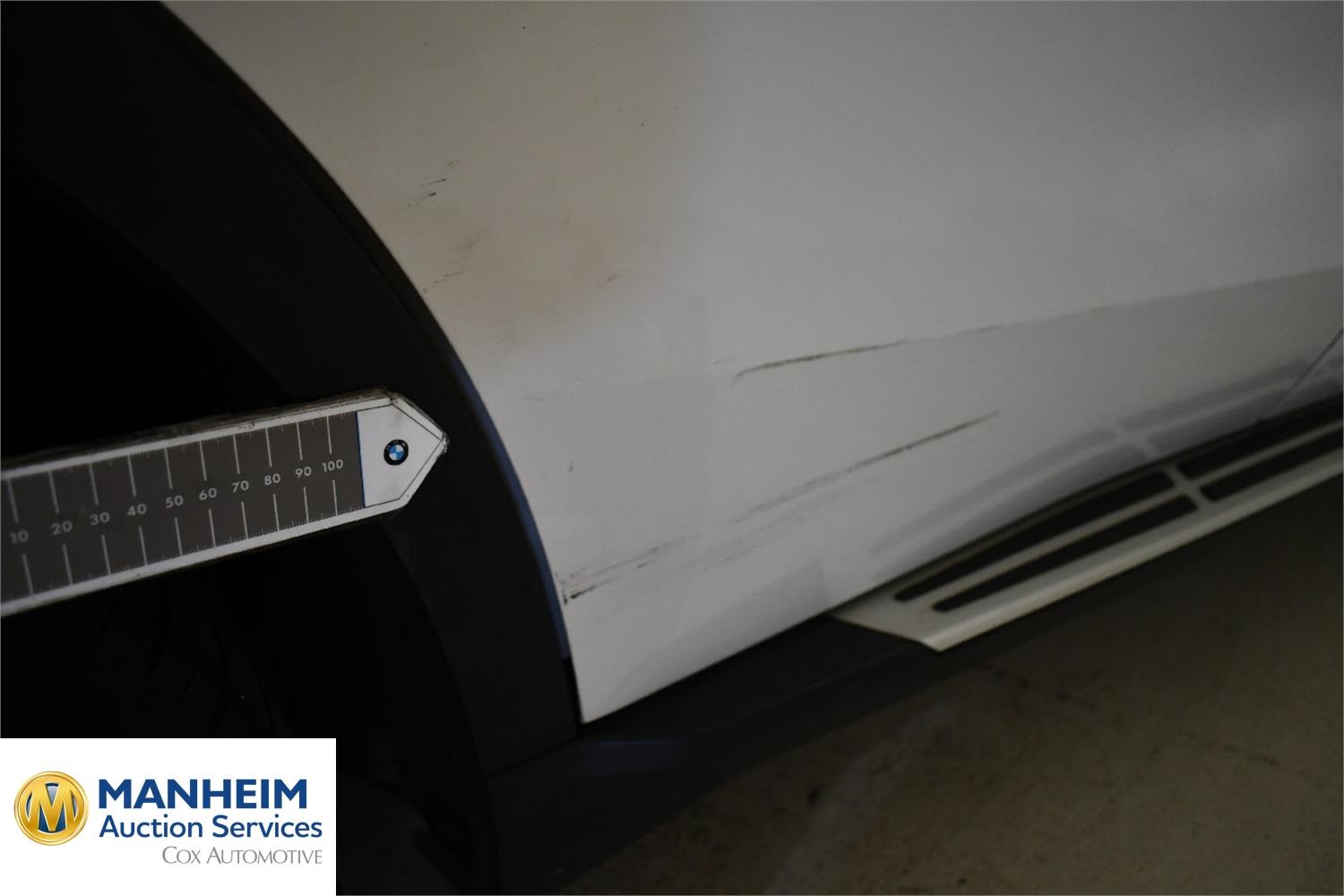 Foto BMW X5 xDrive30d (G05) 39