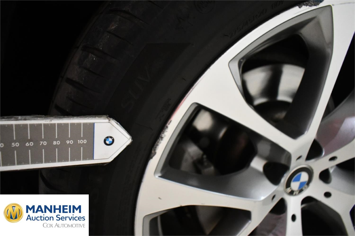 Foto BMW X5 xDrive30d (G05) 40