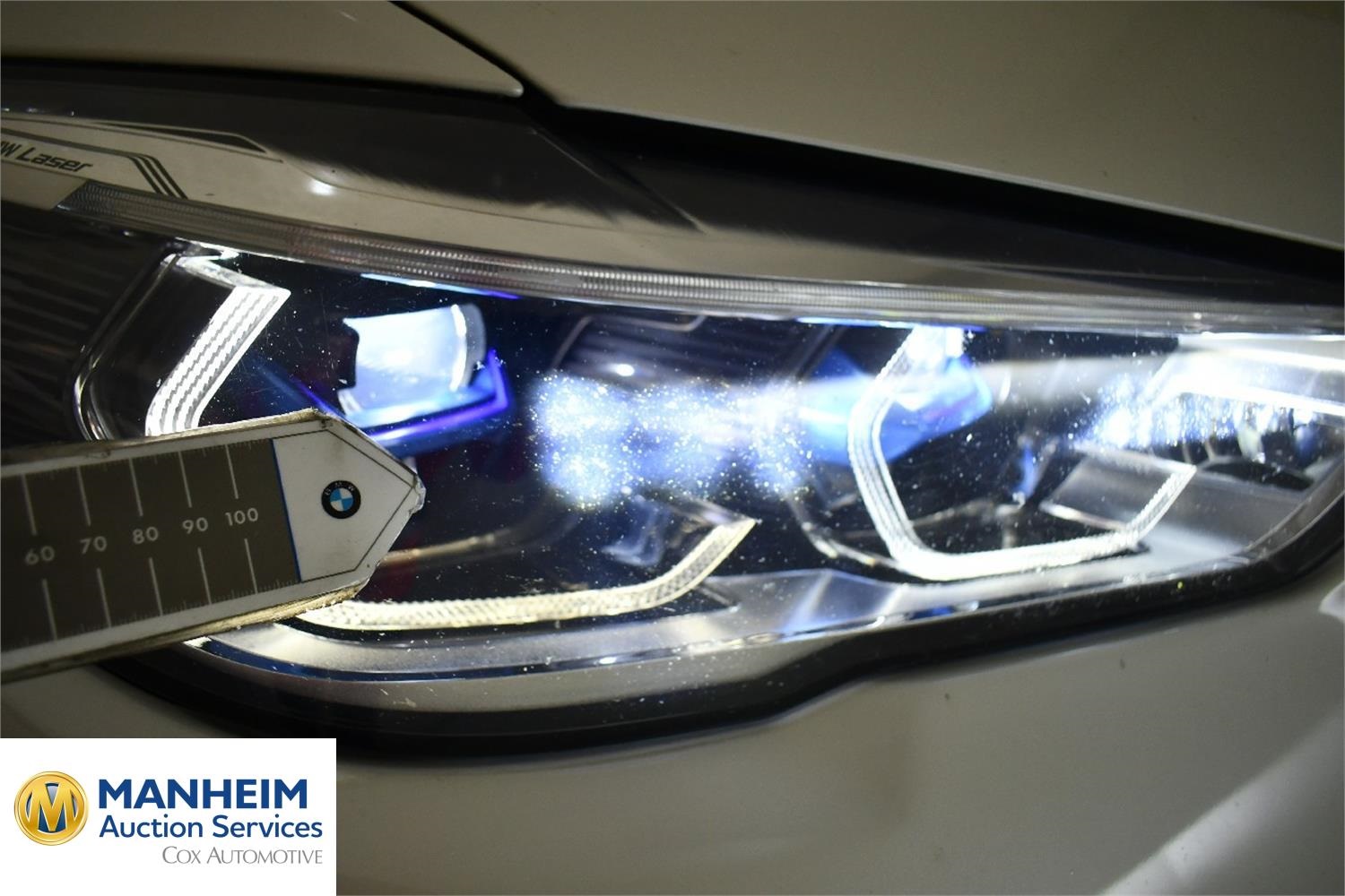 Foto BMW X5 xDrive30d (G05) 43