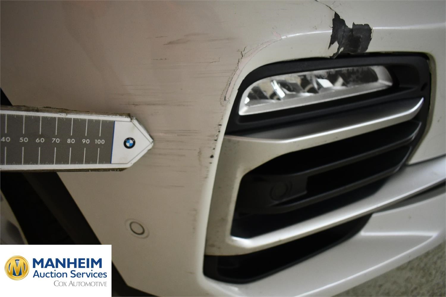 Foto BMW X5 xDrive30d (G05) 45