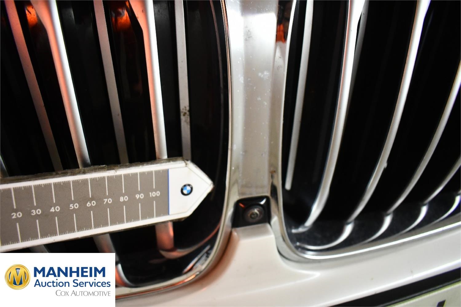Foto BMW X5 xDrive30d (G05) 48