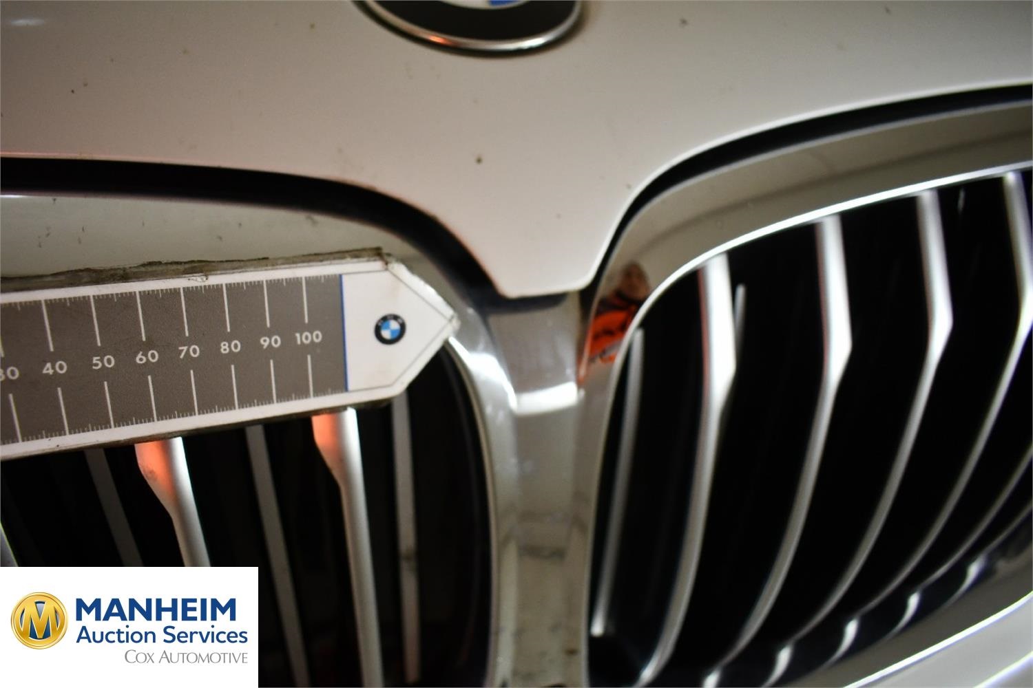 Foto BMW X5 xDrive30d (G05) 49