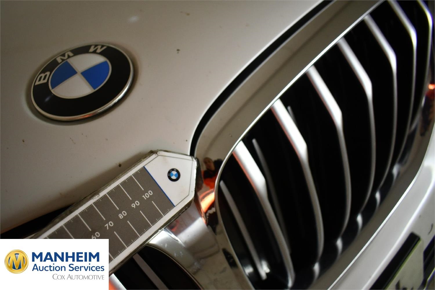 Foto BMW X5 xDrive30d (G05) 50