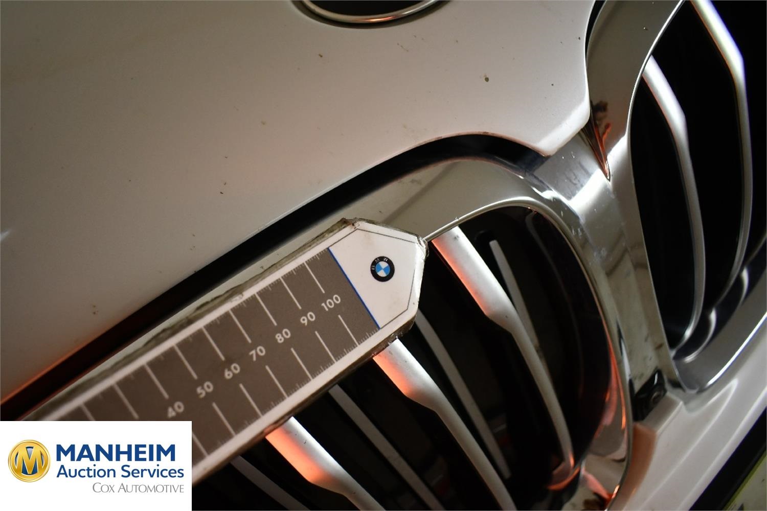 Foto BMW X5 xDrive30d (G05) 51