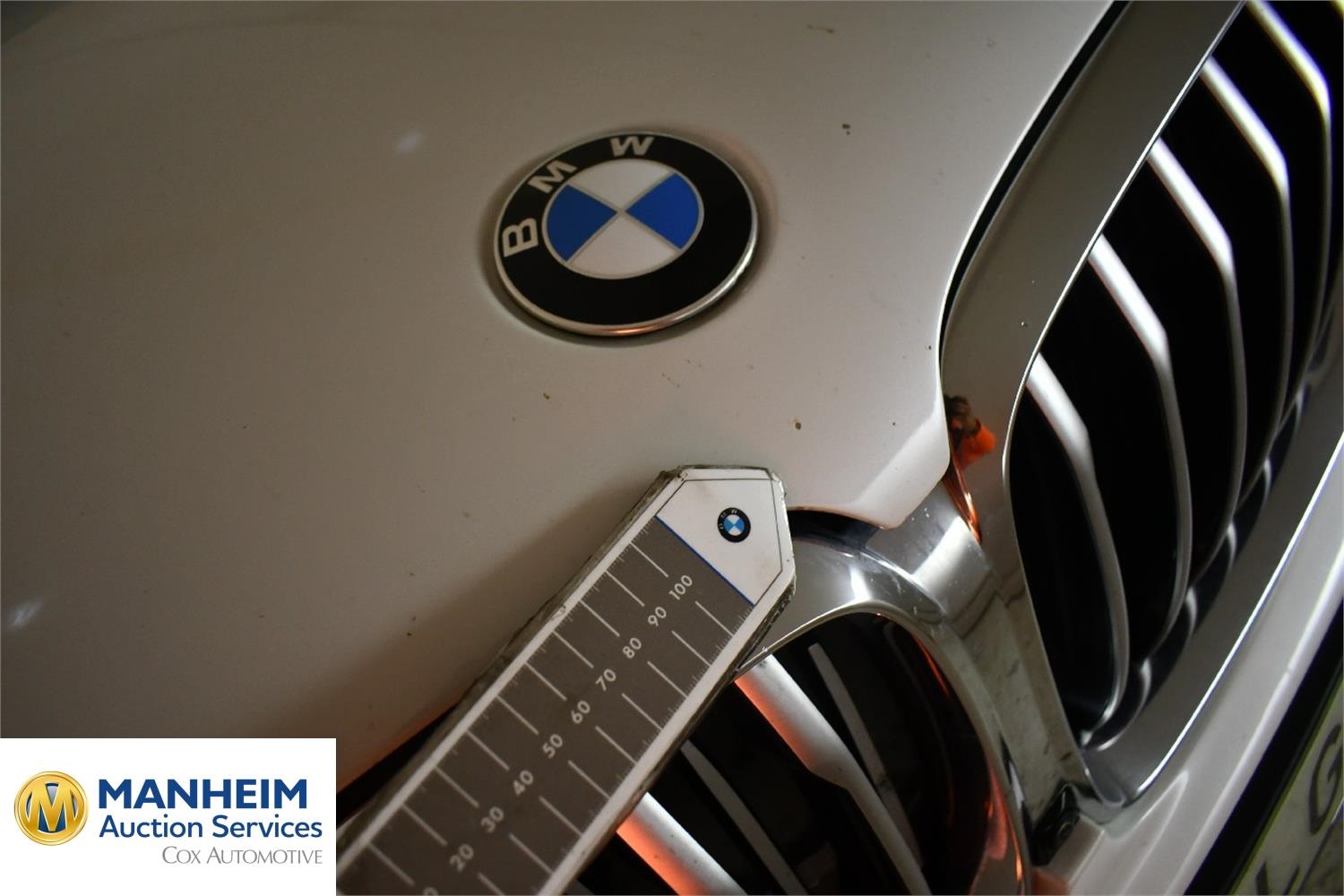 Foto BMW X5 xDrive30d (G05) 52