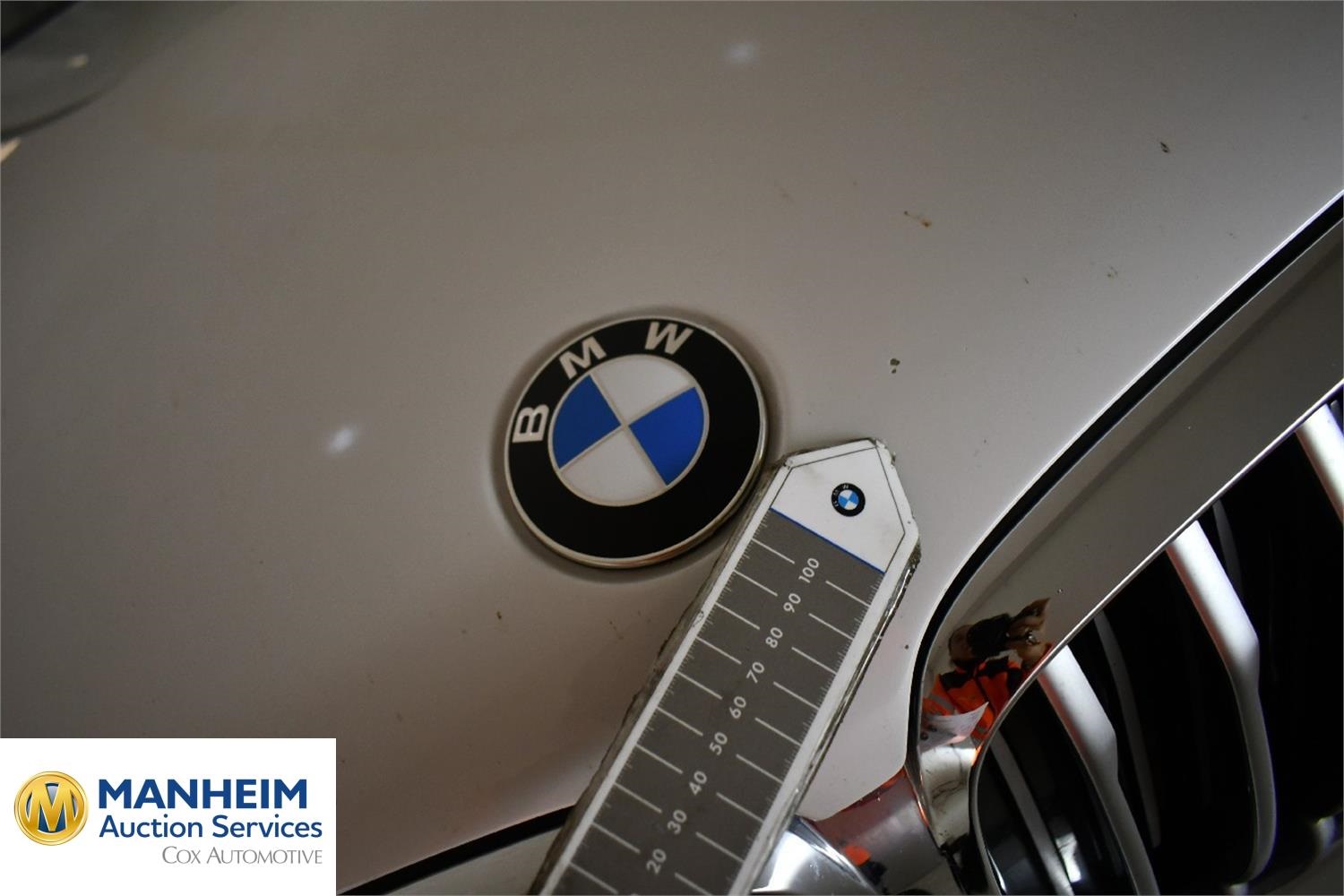 Foto BMW X5 xDrive30d (G05) 53