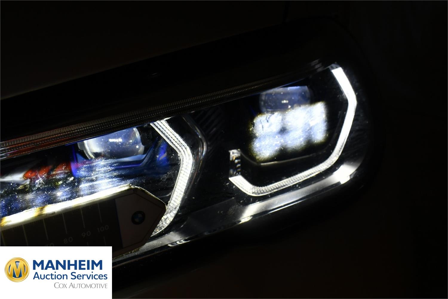 Foto BMW X5 xDrive30d (G05) 54
