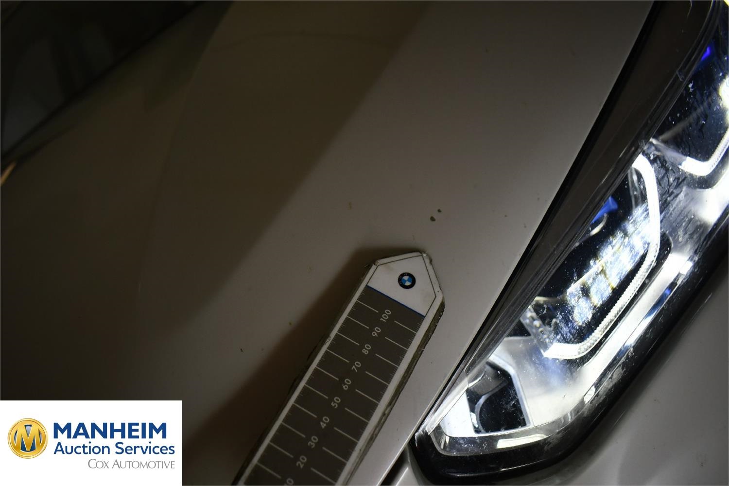Foto BMW X5 xDrive30d (G05) 55