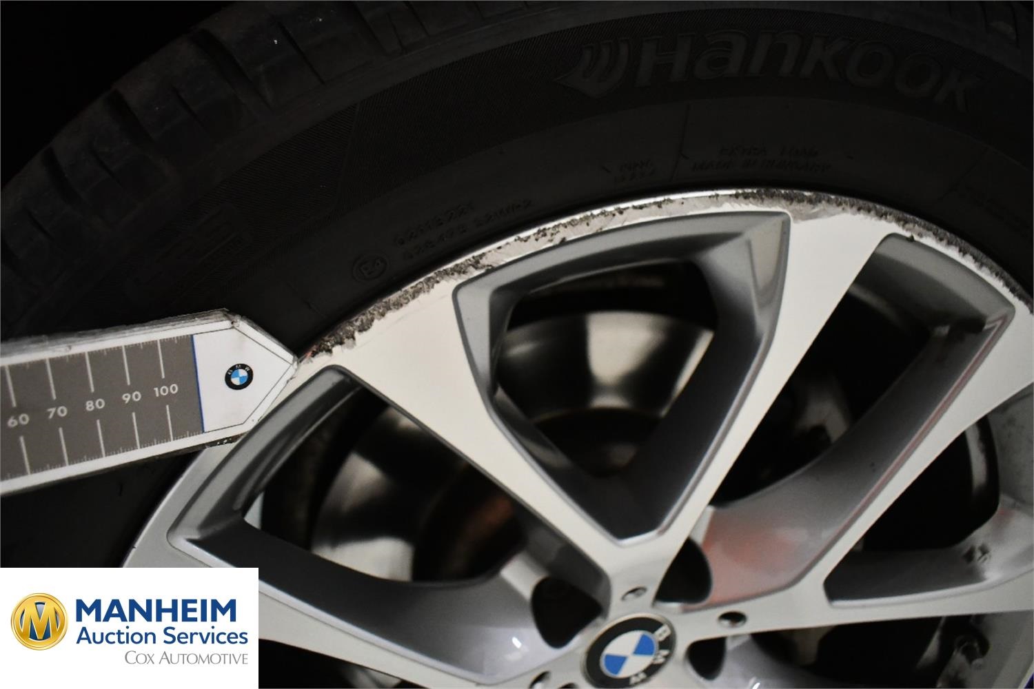 Foto BMW X5 xDrive30d (G05) 57