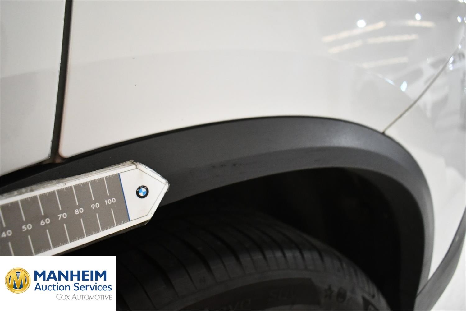 Foto BMW X5 xDrive30d (G05) 61